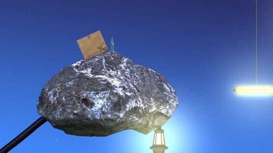 Boxman's Struggle — screenshot 3