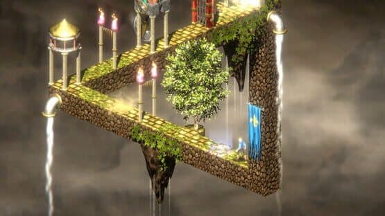 Dreamtopia — screenshot 2