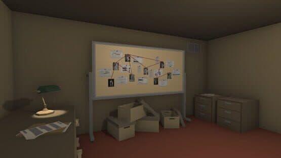 A Hand With Many Fingers — screenshot 1