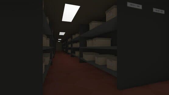 A Hand With Many Fingers — screenshot 2