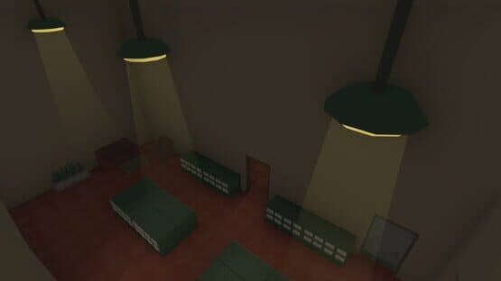 A Hand With Many Fingers — screenshot 3