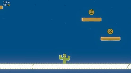Shitty Cactus — screenshot 2
