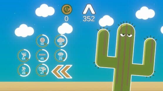 Shitty Cactus — screenshot 3