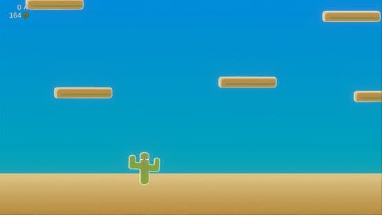 Shitty Cactus — screenshot 4