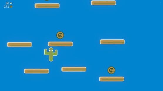 Shitty Cactus — screenshot 5