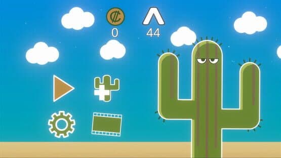 Shitty Cactus — screenshot 6