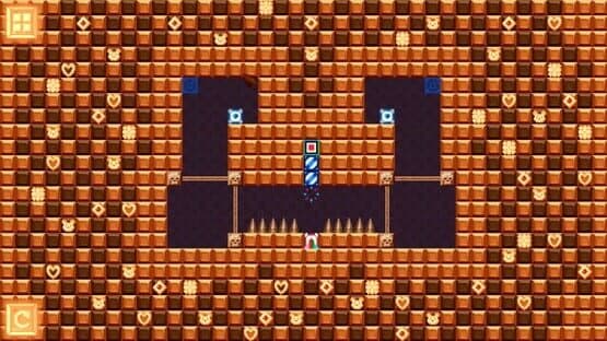 Choco Pixel 2 — screenshot 1