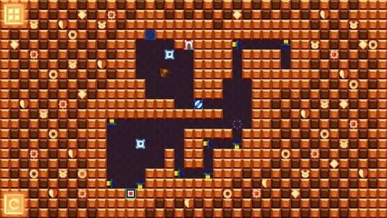 Choco Pixel 2 — screenshot 3