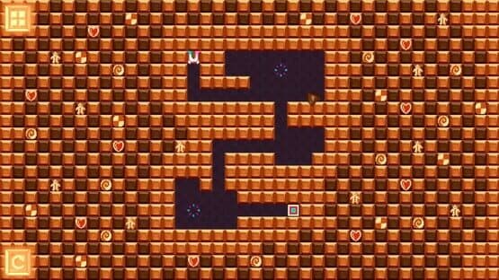 Choco Pixel 2 — screenshot 4