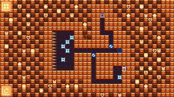 Choco Pixel 2 — screenshot 5