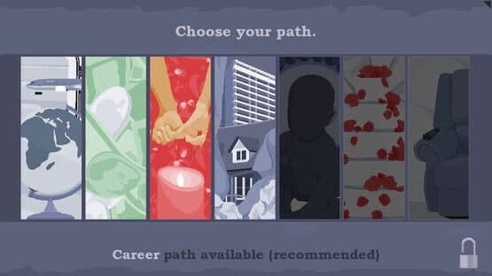 Imagine Lifetimes — screenshot 1