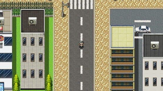 The story of a Chinese restaurant — screenshot 5