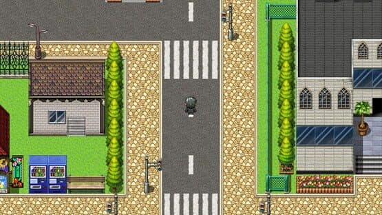The story of a Chinese restaurant — screenshot 6