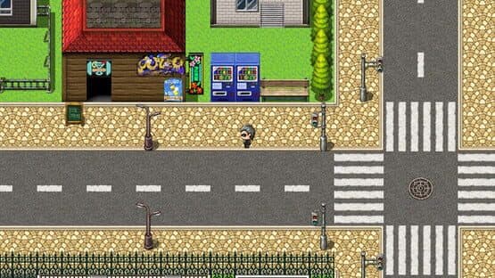 The story of a Chinese restaurant — screenshot 7