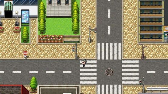 The story of a Chinese restaurant — screenshot 8