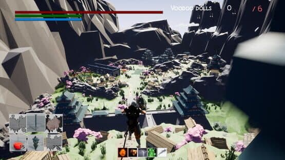 The Sperminator: Rescuing Tzar Vlad — screenshot 8