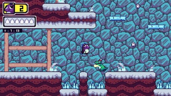 Dininho Adventures — screenshot 1