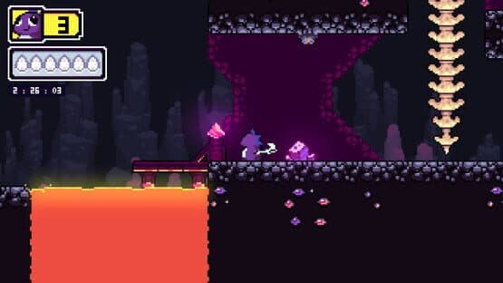 Dininho Adventures — screenshot 2