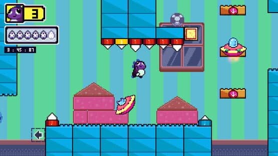 Dininho Adventures — screenshot 4