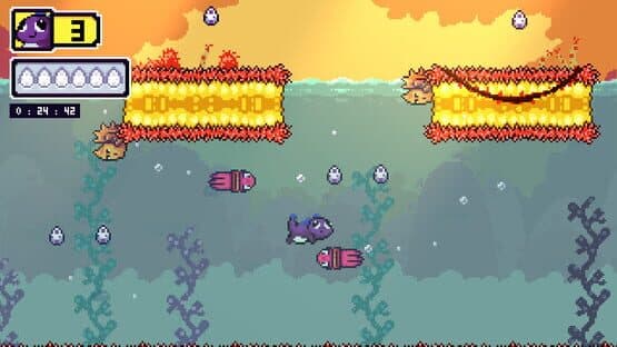 Dininho Adventures — screenshot 5