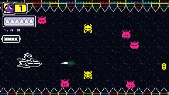 Dininho Adventures — screenshot 6