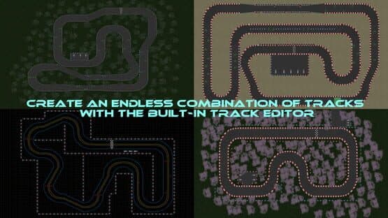 The Race Factory — screenshot 3