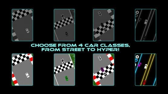 The Race Factory — screenshot 4