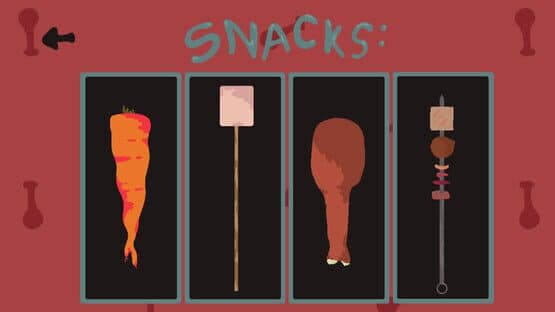 Crocodine: The Buffet — screenshot 5