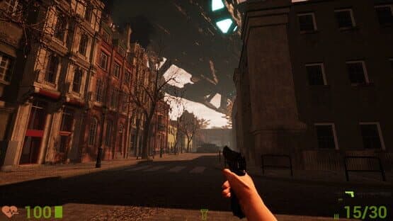 The World of Others — screenshot 2