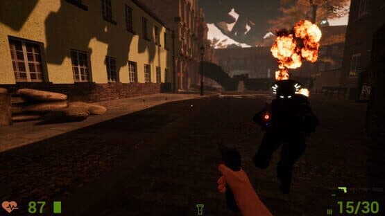 The World of Others — screenshot 4