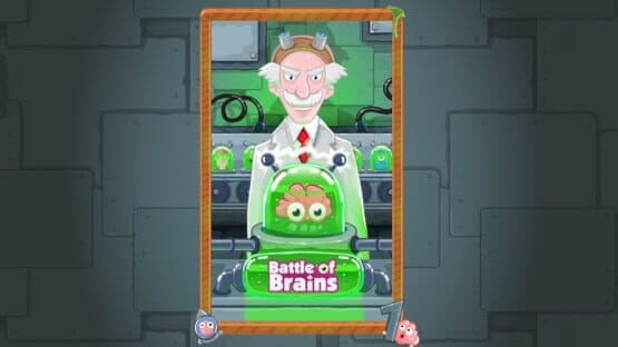 Battle of Brains — screenshot 1