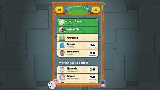Battle of Brains — screenshot 2