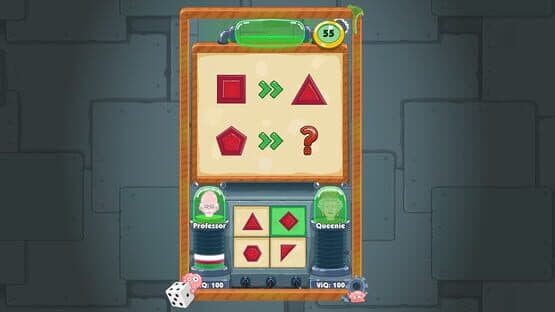 Battle of Brains — screenshot 4