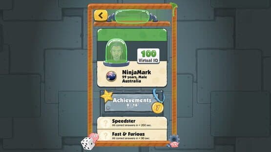 Battle of Brains — screenshot 5