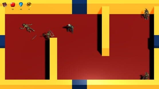 Witchsword Remake — screenshot 2