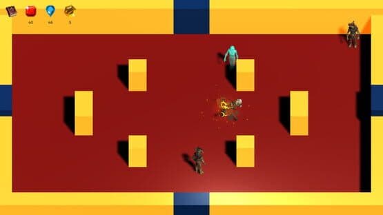 Witchsword Remake — screenshot 3