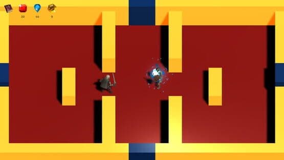 Witchsword Remake — screenshot 5