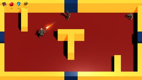 Witchsword Remake — screenshot 6