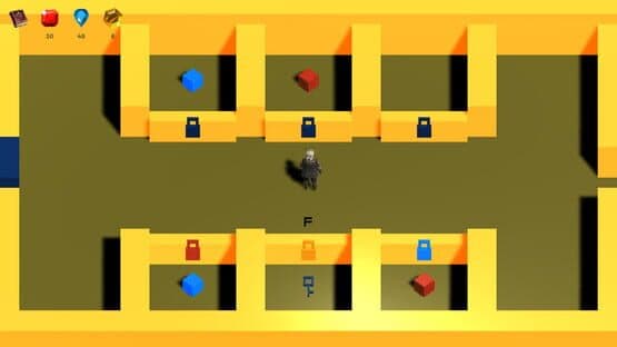 Witchsword Remake — screenshot 8
