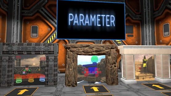 Parameter — screenshot 4