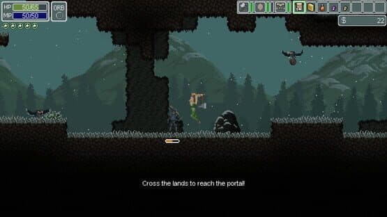 Matcha Warriors — screenshot 2