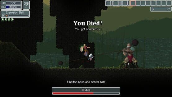 Matcha Warriors — screenshot 3