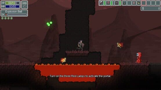 Matcha Warriors — screenshot 4