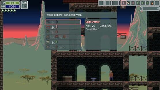 Matcha Warriors — screenshot 5