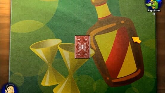 Classic Card Game Gin Rummy — screenshot 1
