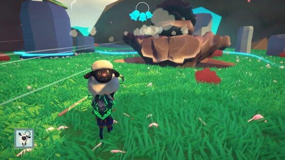 Isle of Ewe — screenshot 1