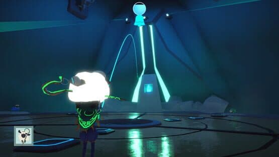 Isle of Ewe — screenshot 2