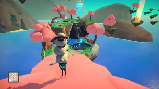 Isle of Ewe — screenshot 3