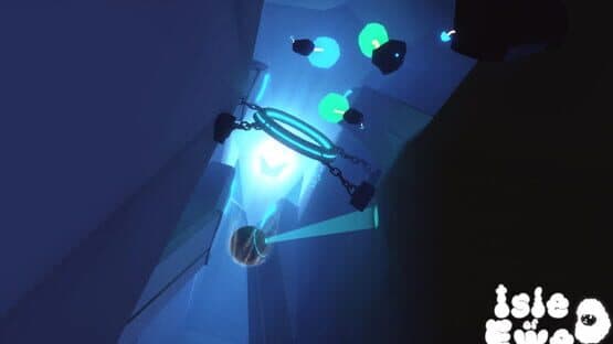 Isle of Ewe — screenshot 4