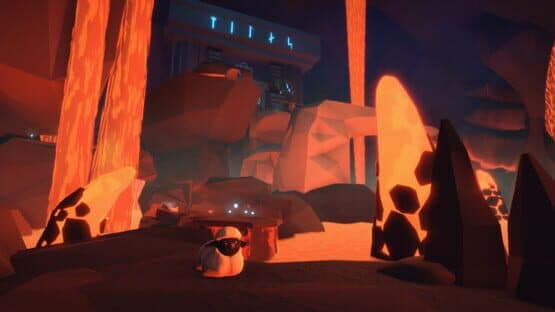 Isle of Ewe — screenshot 5